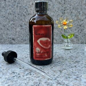 WEN Sweet Fig & Orange Treatment Oil with Dropper - Brand NEW